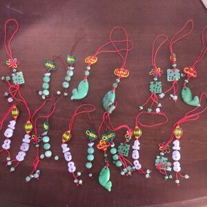 Lucky charms for all 15$